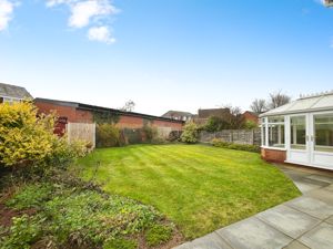 Garden- click for photo gallery